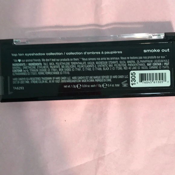 Hard candy bundle - Picture 3 of 5